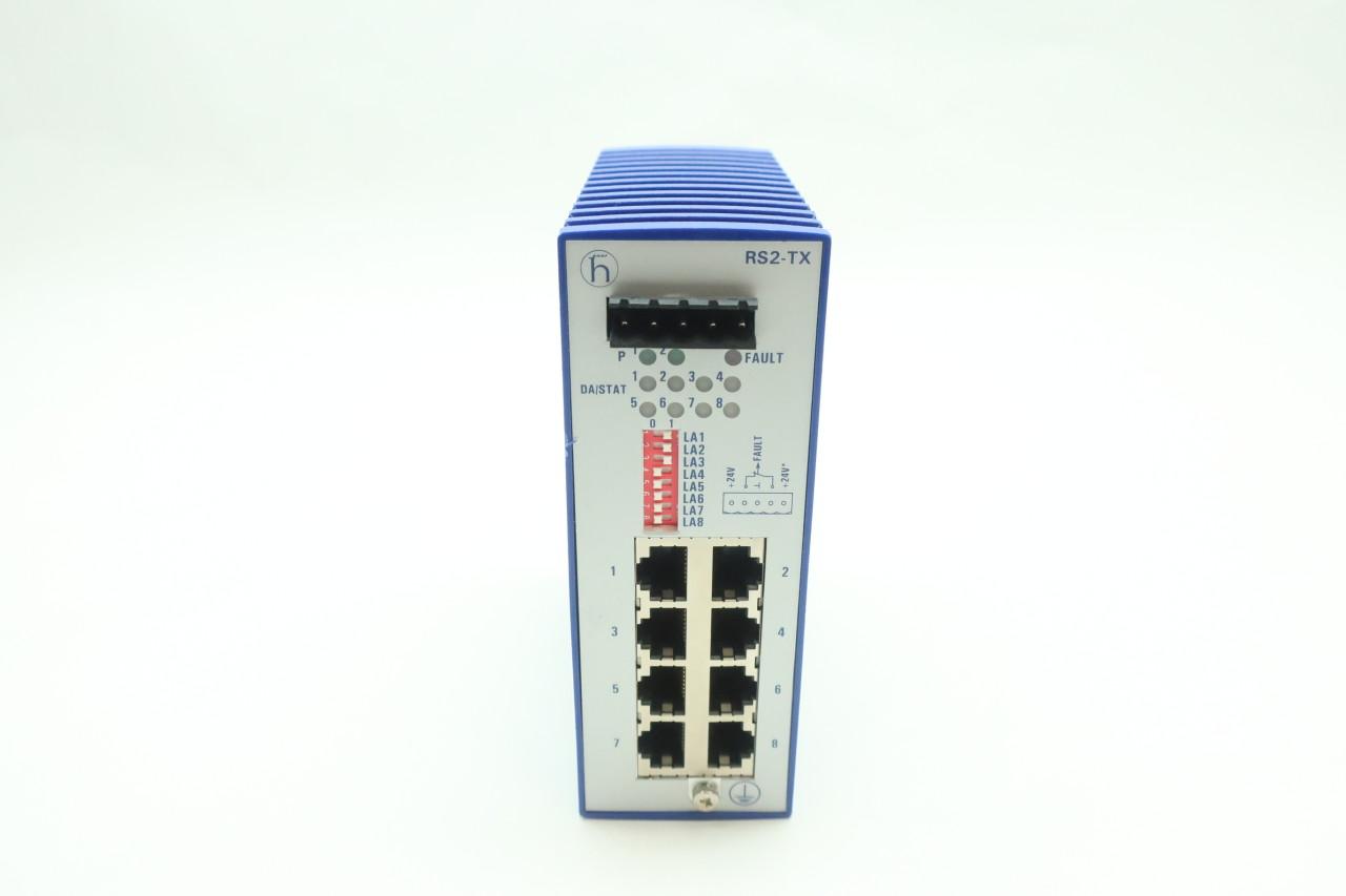 RS2-TX HIRSCHMANN, Remote I/O & Communication