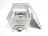 GAI-TRONICS 632 WEATHERPROOF ALUMINUM ENCLOSURE thumbnail 2