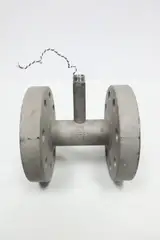 HOFFER FLOW CONTROLS HO2X11/2-3-140-C-1MC3PA(X-ATEX)-F9SS-PED-SP FLOW TUBE 2IN