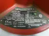MILLTRONICS XLT-30 FLEXURAL MODE ULTRASONIC TRANSDUCER thumbnail 3