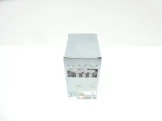 PANALARM 90P2X120AC24FC450W POWER SUPPLY 120V-AC 18.4A AMP 24V-DC 680VA