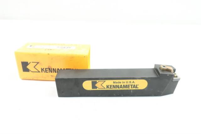 KENNAMETAL MSBNL3225P12 TOOL HOLDER