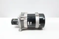 HARRISON HU03.5PMG-15G5/B/00000/0/0 PORTABLE HYDRAULIC GENERATOR 220V-AC 3.5KW