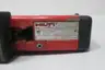 HILTI DX451 POWDER ACTUATED FASTENER NAIL/BOLT GUN WITH CASE thumbnail 5