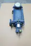 TRAVAINI MHR 25-40/7/D LIQUID RING VACUUM PUMP 1IN X 1-1/2IN thumbnail 3