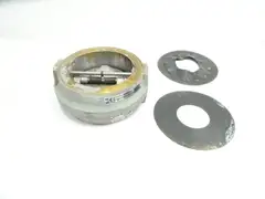 GOODWIN BR 150 IRON WAFER CHECK VALVE 6IN