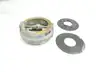 GOODWIN BR 150 IRON WAFER CHECK VALVE 6IN thumbnail 1