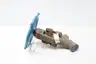 VELAN A MANUAL STEEL SOCKET WELD GLOBE VALVE 1-1/2IN 1690 thumbnail 1
