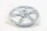 TB WOODS AK1041316 1 GROOVE V-BELT SHEAVE 1-3/16IN thumbnail 3