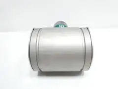 YOKOGAWA AXF100C-PNCE1H-AA11-2NB/FF1/GA/SCT/X1/HF2 100MM MAGNETIC FLOW METER