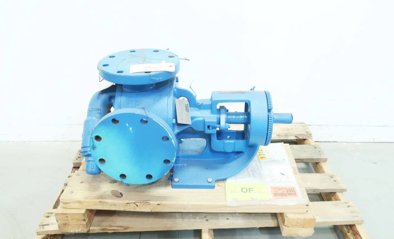 VIKING PUMP LQ124A