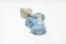 MICRO MOTION 2700R12DBAEAZX FLOW TRANSMITTER 85-265V-AC 18-100V-DC thumbnail 2