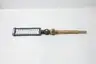 WIKA 7010901207PWI GLASS THERMOMETER 30-240F thumbnail 2