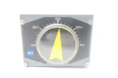 BLX R300 VALVE POSITION INDICATOR 125/250V-AC