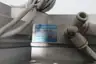 KONDOH CKJ-40AS-S1 HAND AND CHUCK PNEUMATIC GRIPPER thumbnail 4