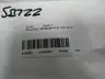 SAMSON CERA VALVE KSV SRP00100-4.0 F07-VK17 STAINLESS BALL VALVE 1/2IN 150 thumbnail 5