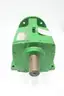 OHIO GEAR MQ180 INLINE GEAR REDUCER 1-1/8IN 1-3/4IN 7.5HP 5.94:1 thumbnail 3