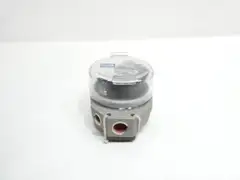 STONEL QZP2SC2R QUARTZ VALVEPOINT VALVE POSITION SENSOR 120V-AC