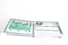 WOODWARD 8200-209 PROTECH 203 GENERATOR OVERSPEED SYSTEM thumbnail 3