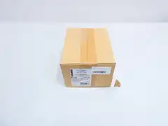 BOX OF 10 CROUSE HINDS CAP808699V1K1 CABLE GLAND 1/2IN