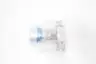 SWAGELOK SS-12BK-MM-10 STAINLESS BELLOWS SEALED VALVE 12MM thumbnail 2