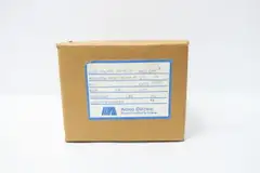 ACME STANDARD POWER 0000-301834-01 POWER SUPPLY 115/230V-AC 24/28V-DC