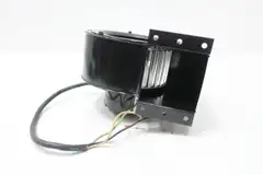 DAYTON 2C647A SHADED POLE BLOWER 134CFM 1/70HP 1500RPM 115V-AC