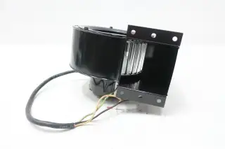 DAYTON 2C647A SHADED POLE BLOWER 134CFM 1/70HP 1500RPM 115V-AC