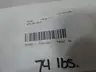 KTM 2011510 STAINLESS FLANGED CONTROL VALVE 150 3IN thumbnail 5