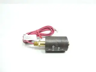 OMEGA LV-20 DISPLACEMENT LEVEL SWITCH 100-240V-AC