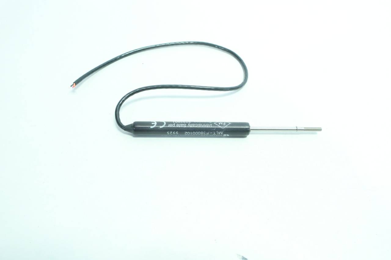Honeywell MLT38000102 Linear Position Transducer