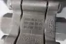 FPS 88R PNEUMATIC STAINLESS THREADED BALL VALVE 1/2IN NPT thumbnail 5