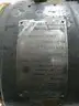 LOUIS ALLIS 9-847473 GEARMOTOR 210RPM 6.67HP thumbnail 4