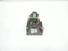 MOELLER DIL2-22-DC-G-NA CONTACTOR 120/125V-DC 60A 30HP