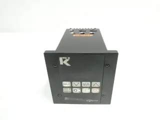 K-TRON 2403-607100-B DIGI-DRIVE PROCESS CONTROLLER 115V-AC