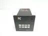 K-TRON 2403-607100-B DIGI-DRIVE PROCESS CONTROLLER 115V-AC thumbnail 1