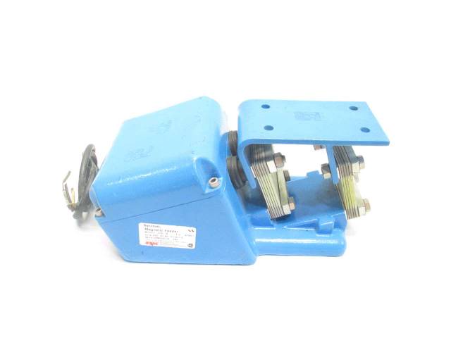 Fmc F 010 B Syntron Magnetic Feeder Electric Vibrator 230v Ac D500726