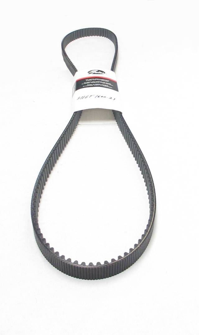 GATES 8MGT160021 POLYCHAIN GT2 1600MM 21MM 8MM TIMING BELT D501104