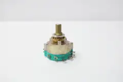 ELECTROSWITCH 205-9334 ROTARY SWITCH