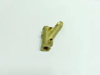 NORGREN M/839 PNEUMATIC REGULATOR 1/2IN NPT