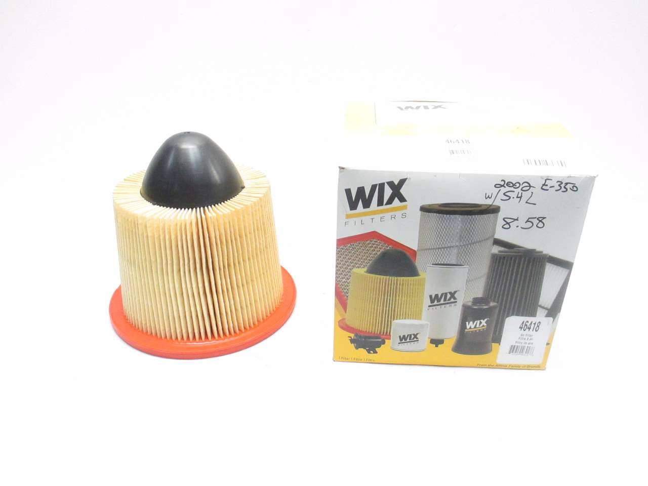 Wix 46418 Air Filter