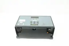 ATLAS COPCO D313-DL-ADVANCED NUTRUNNER CONTROLLER 100-120/220-240V-AC