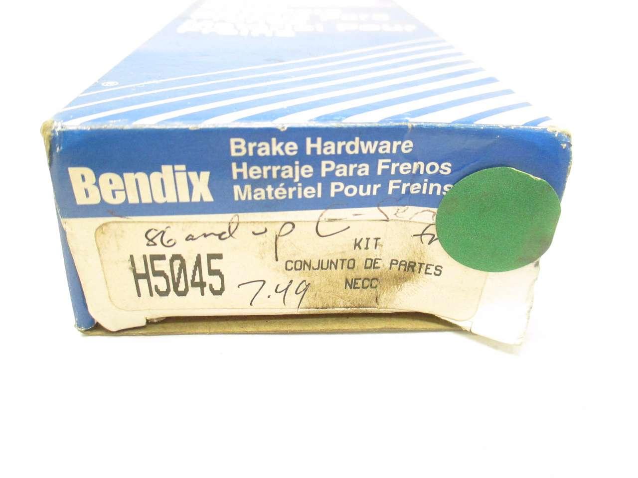 Bendix H5045 Guide Pin 
