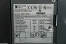 EUROTHERM 955D8N752 DC DRIVE 230/460V-AC 123A AMP 240/500V-DC 75HP thumbnail 6