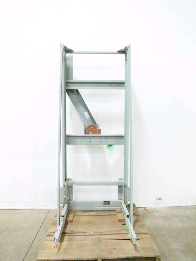 GE 144D2933G1 POWER/VAC CIRCUIT BREAKER SWITCHGEAR LIFT TRUCK 900LB D502918