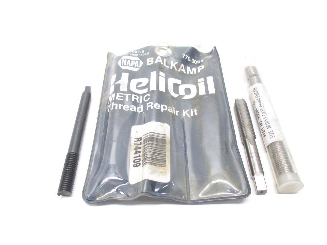 Helicoil Kit Napa Discounts Sales