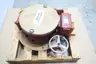 PRATT 101FF-0255-BPLHP2 MANUAL IRON FLANGED BUTTERFLY VALVE 10IN 150 thumbnail 3