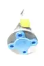 STRAHMAN SV800 STAINLESS SOFT SEATED SAMPLE VALVE 1IN thumbnail 3