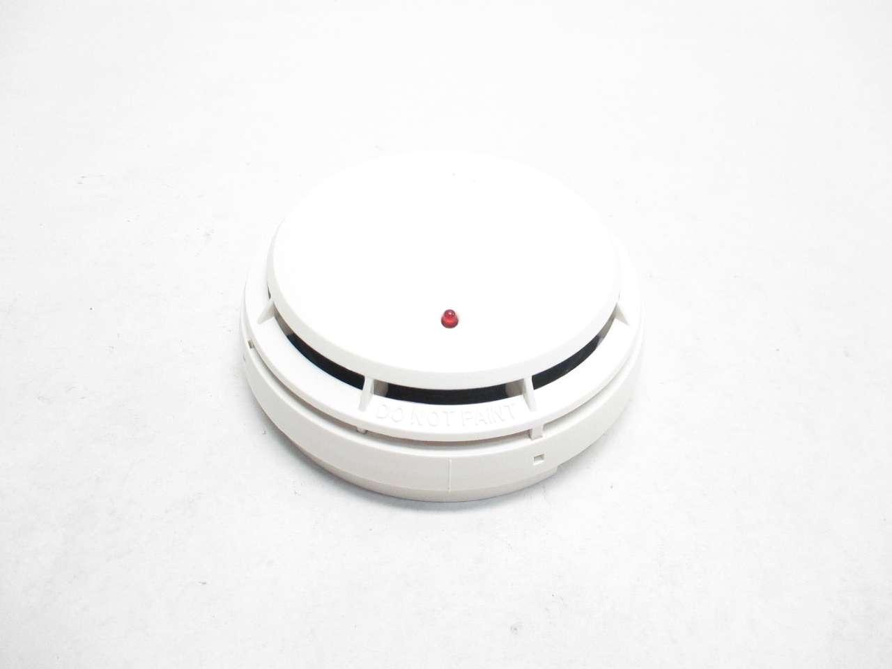 SIMPLEX 4098-9757 Addressable Smoke Detector 
