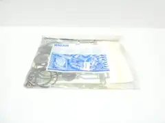 BECKER 54900026700 SEAL & GASKET KIT